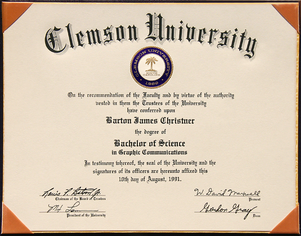 Www bartonjames Barton Bart James Christner
